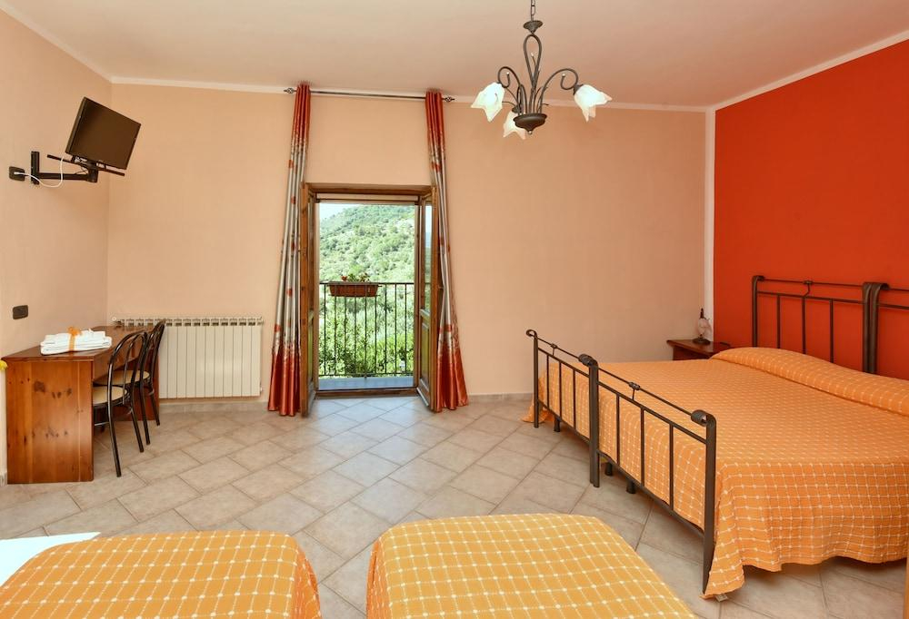 Agriturismo La Mimosa
