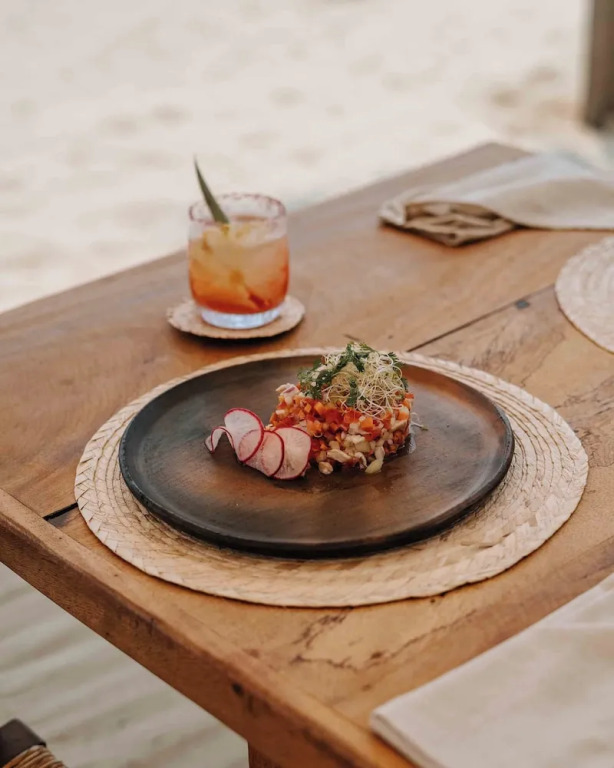 Casa Yuma, Puerto Escondido