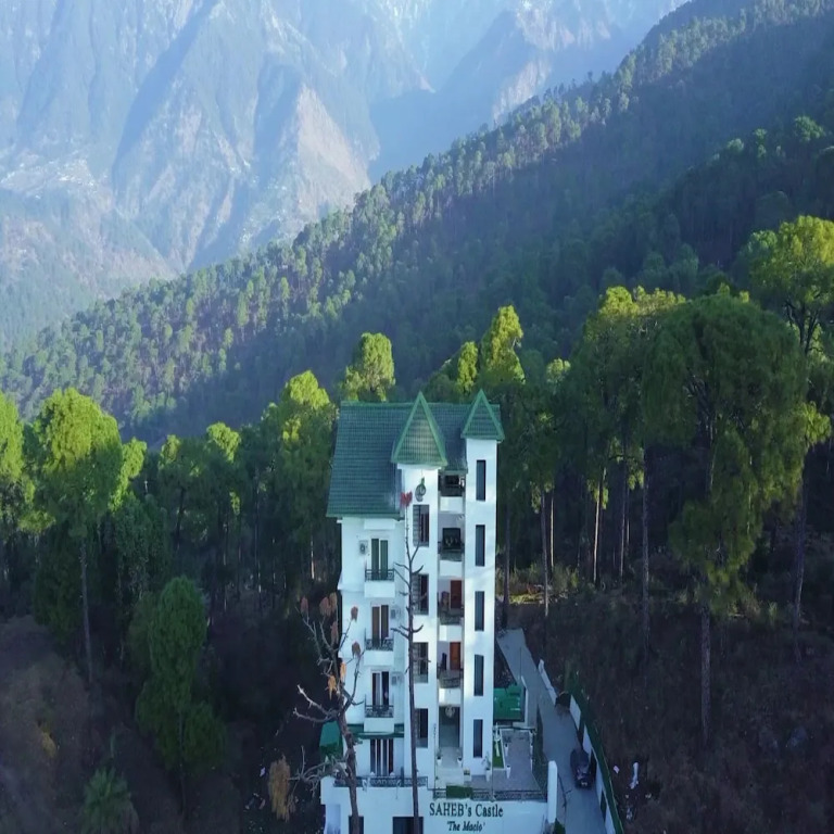 Saheb’s Castle