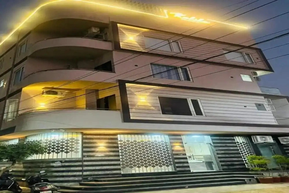 Hotel Kalila