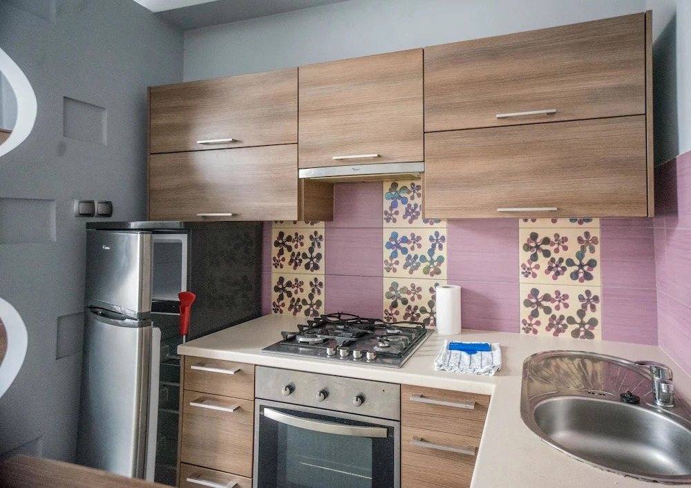 Samuel Apartament