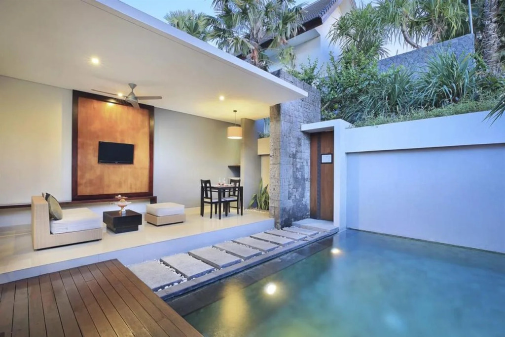 Samaja Villas Seminyak