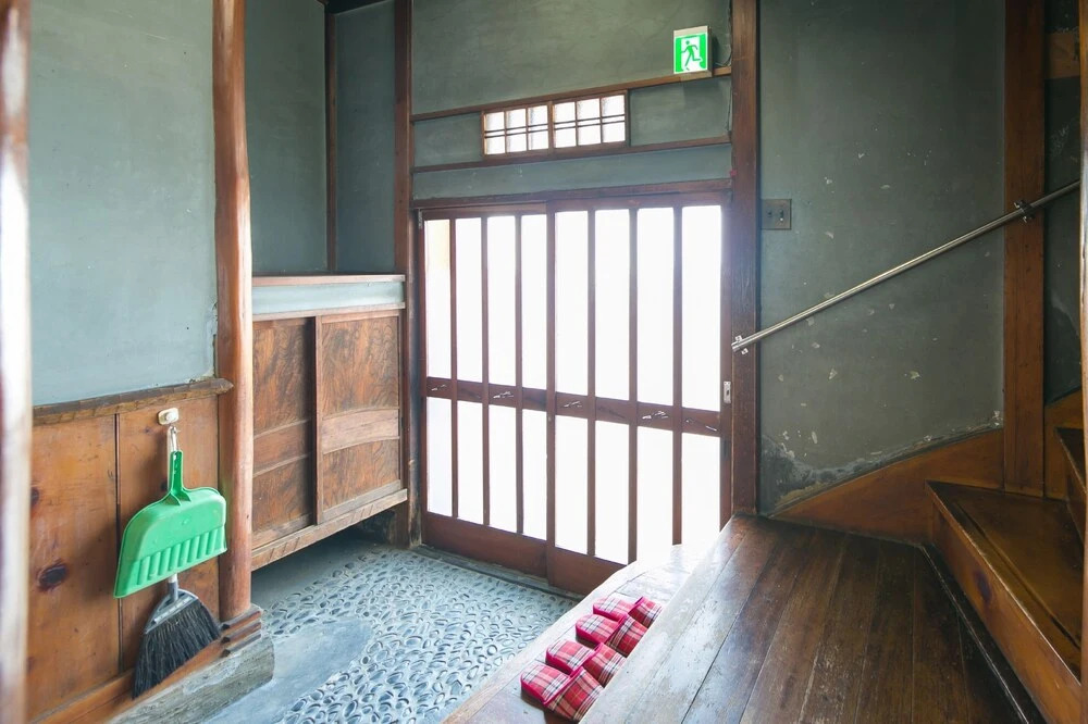 Air Hotel Ryogoku-Kikukawa