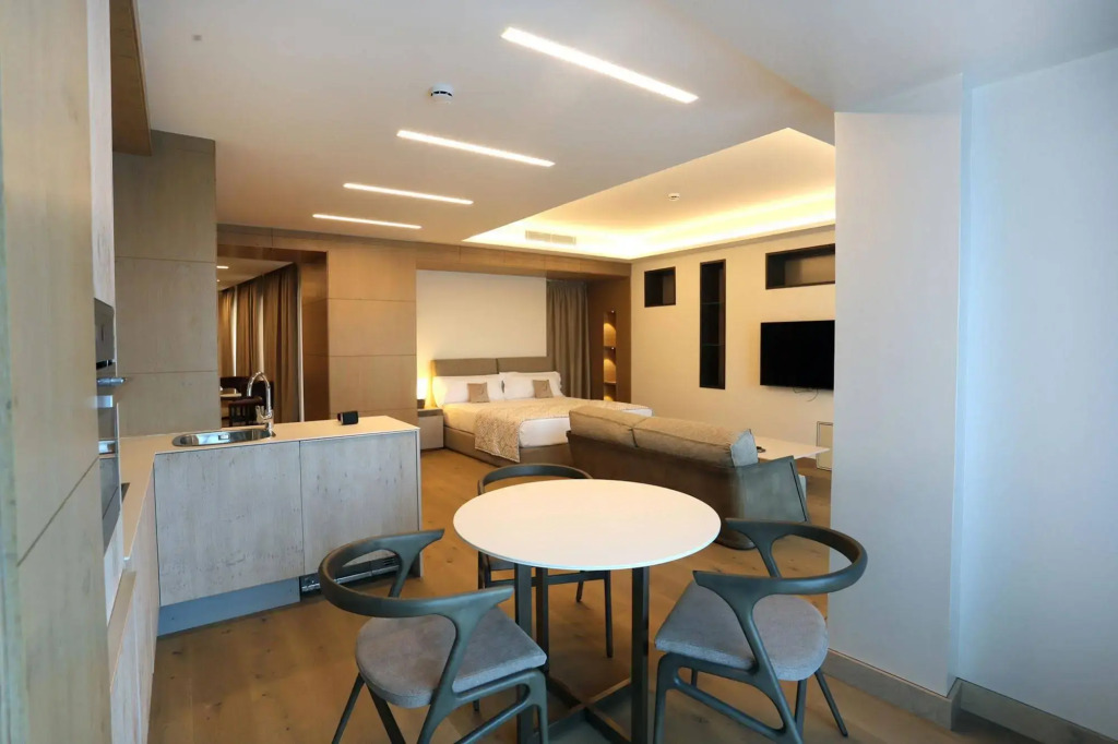 Cosmo Apartments Platja dAro