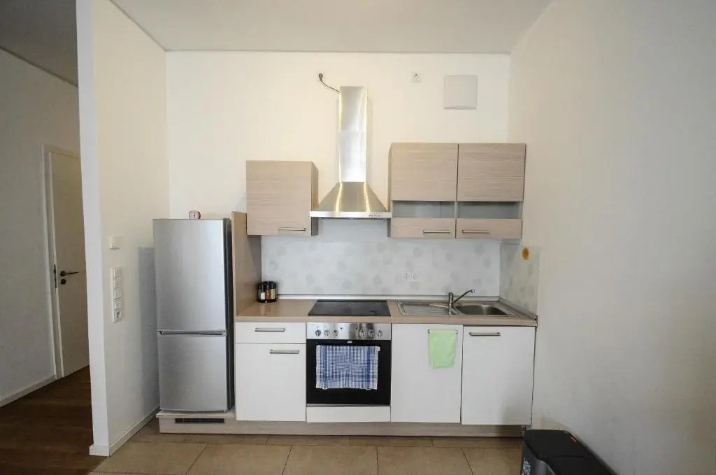 · High-Quality in the heart of Stuttgart 3