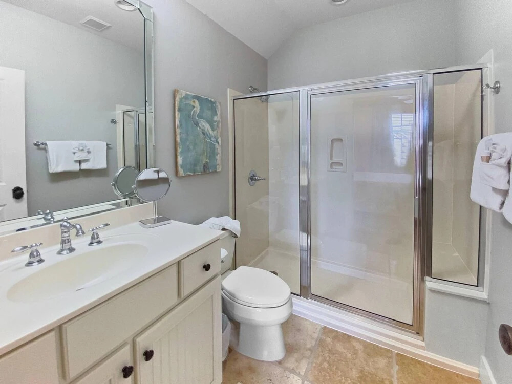 Beachy Bungalo in the Bungalos at Sandestin by Destin Getaways