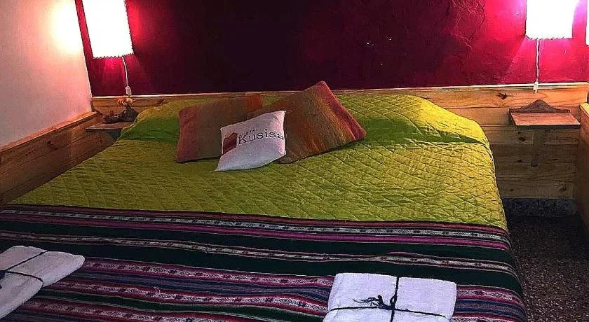 Hostal Kusisa