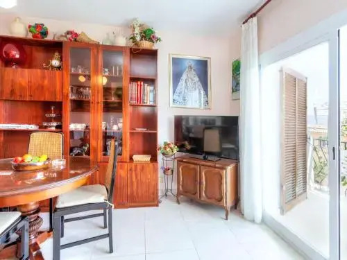 Pirineus - Three Bedroom