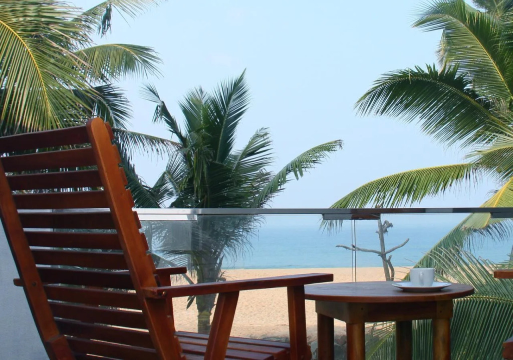 Nico Beach Hotel
