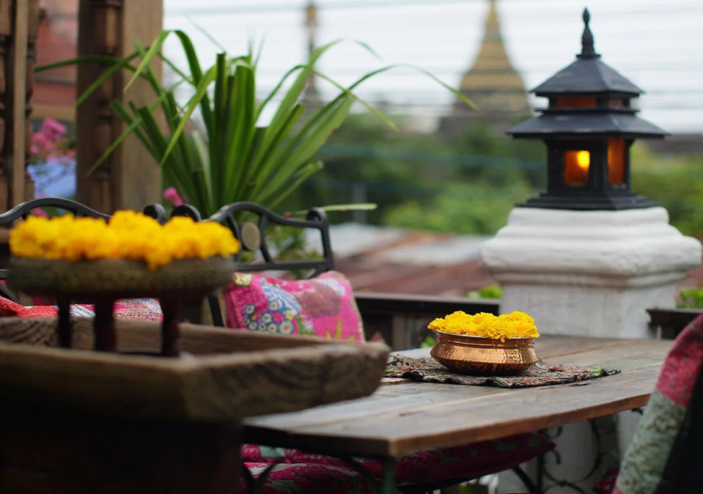 Nai Boutique House