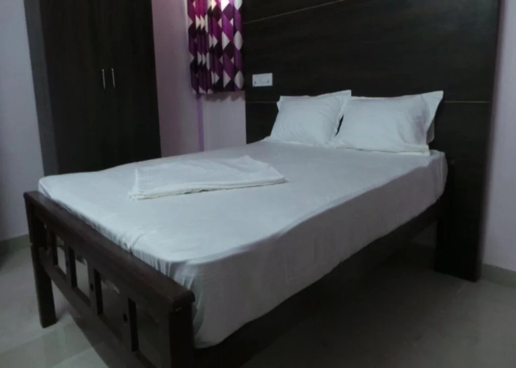Hotel Fa