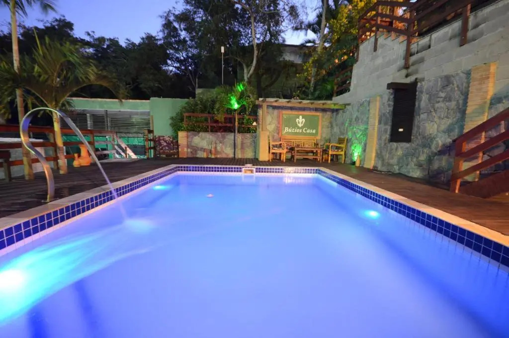 Buzios Casa 4