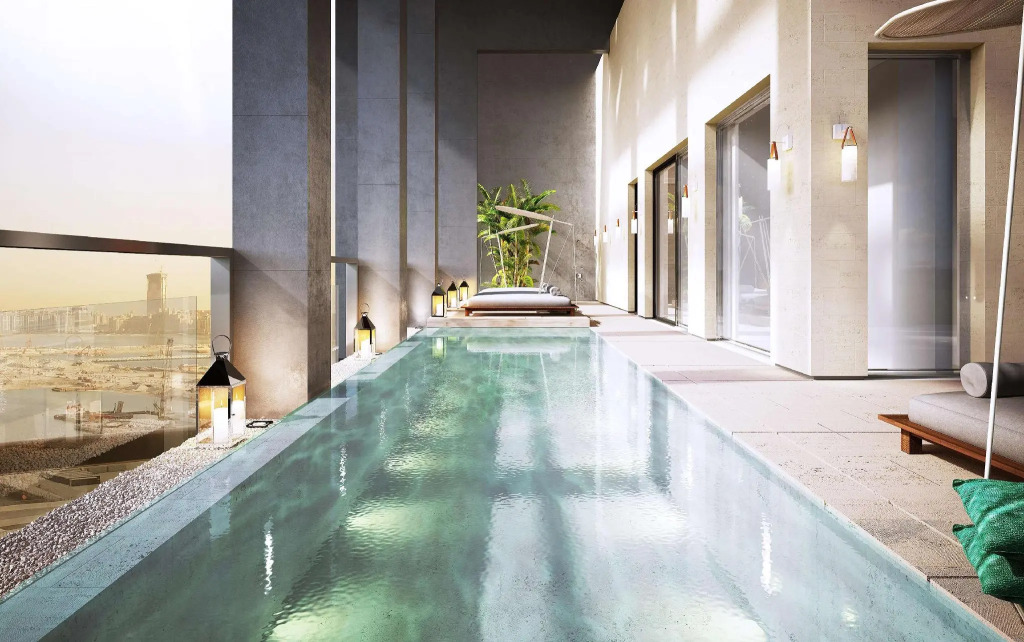 Fairmont Ramla Riyadh