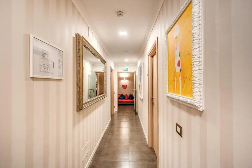 Roma Boutique Hotel