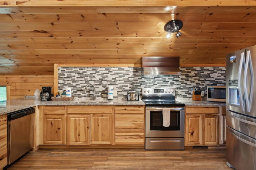 Black Bear Lodge