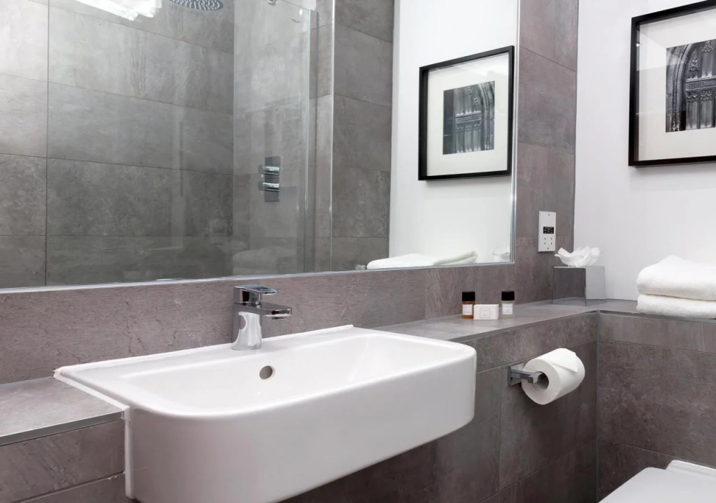Best Western Atlantic Hotel