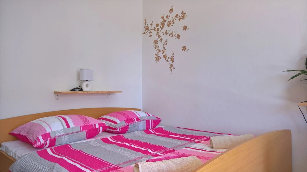 Studio "sweet Rose" Near Zr?e Beach and Town Center
