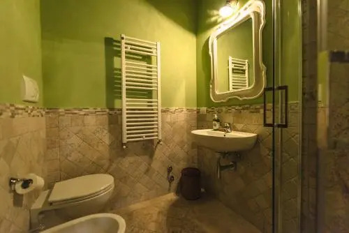 Villa L'Arco
