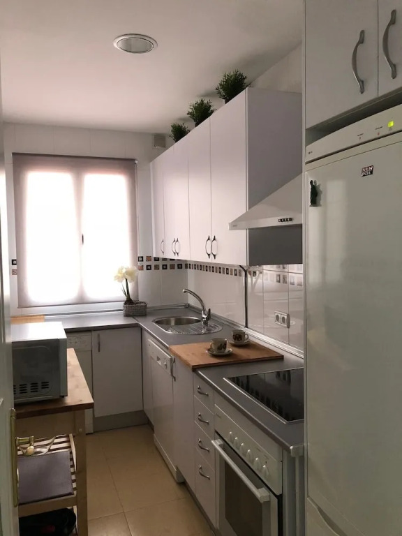 Apartamento Imperial