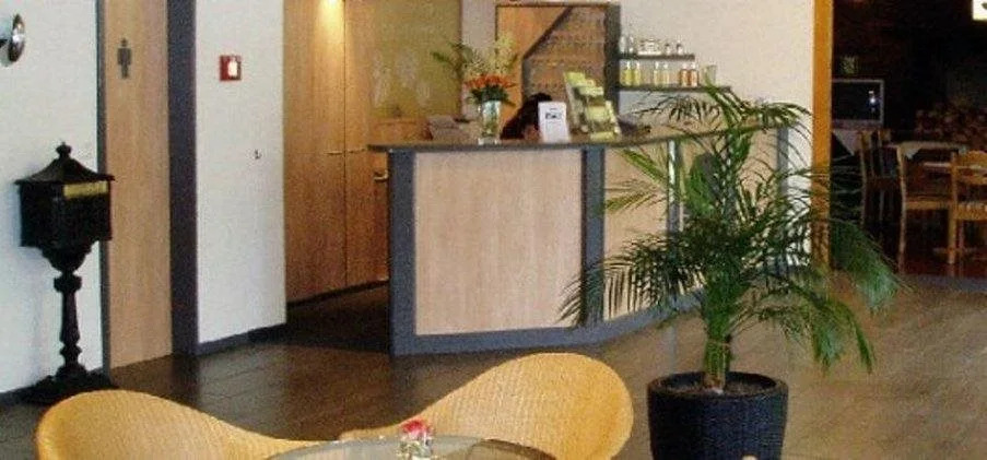 Hotel Lindenhof by Crossworld AG