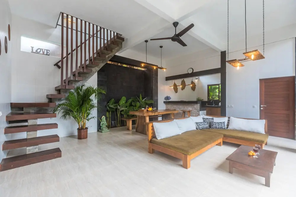 Luxury Kasava2 Ubud