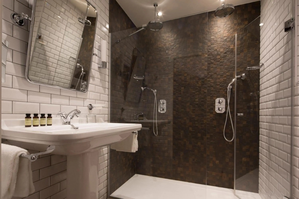 Hotel Whistler - Gare du Nord