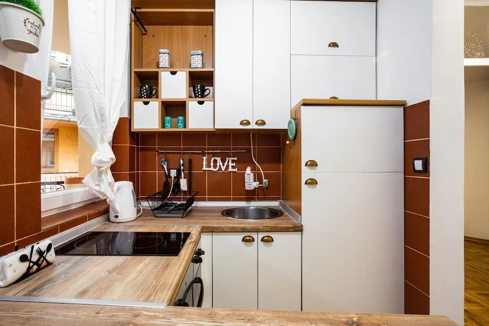 Apartman Sfera