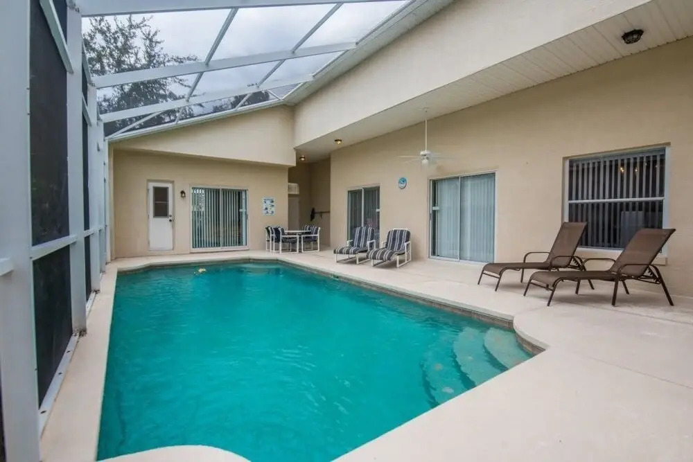 The Abbey at Westhaven 485 - Four Bedroom Villa