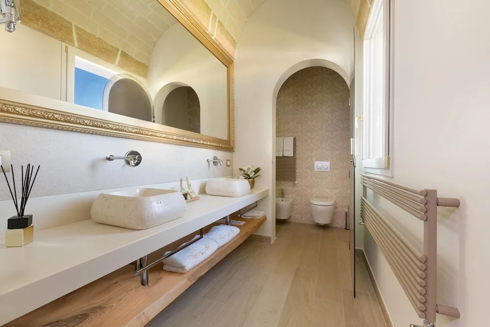 3249 AS - Junior Suite con Balcone
