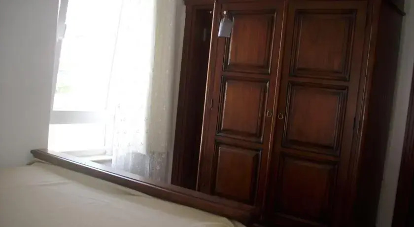 Geledonya Evleri Karaöz