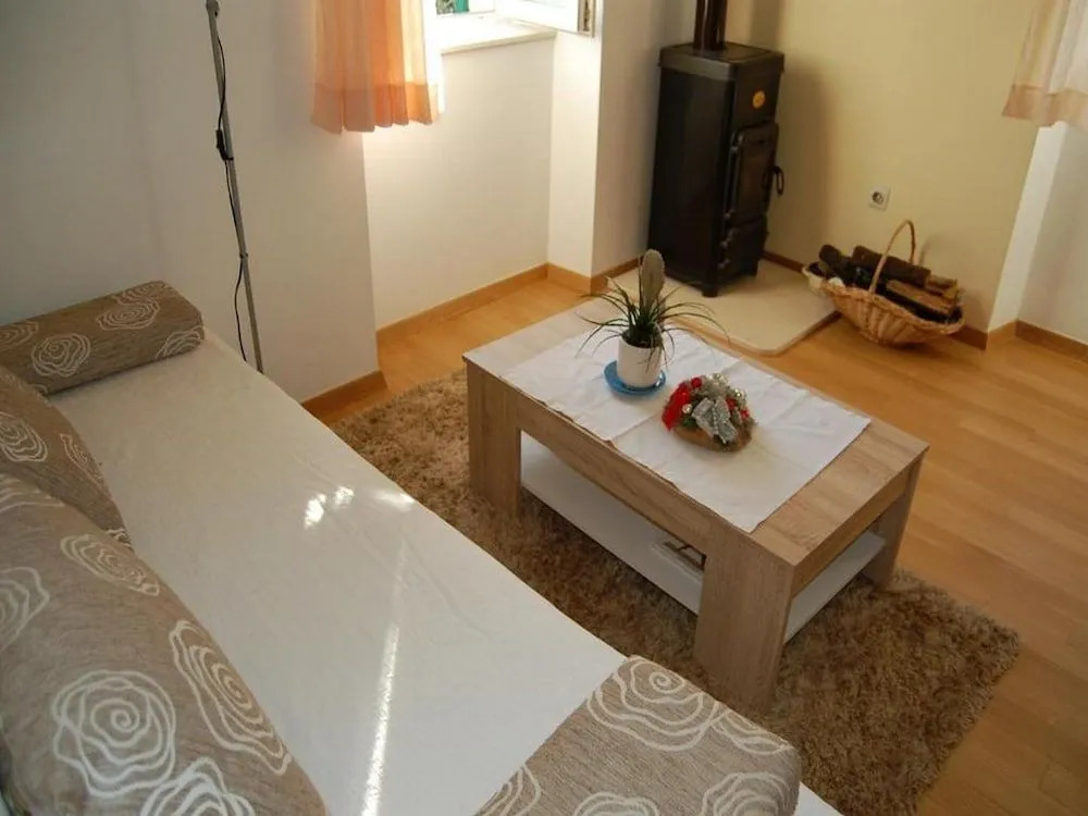 Apartman Bandić