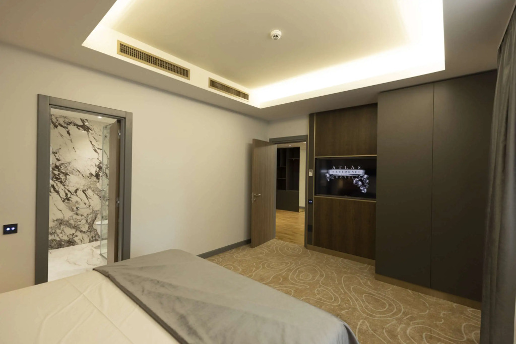 ATLAS Hotel