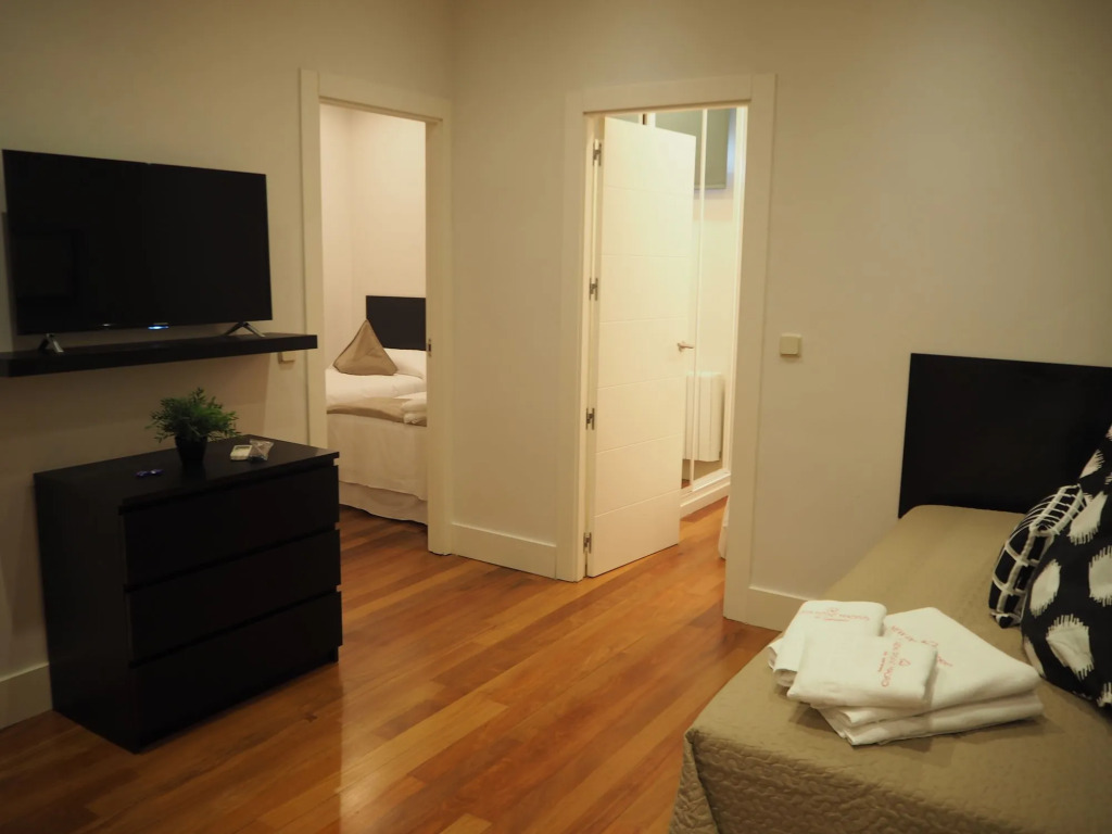 New Point Madrid Apartments