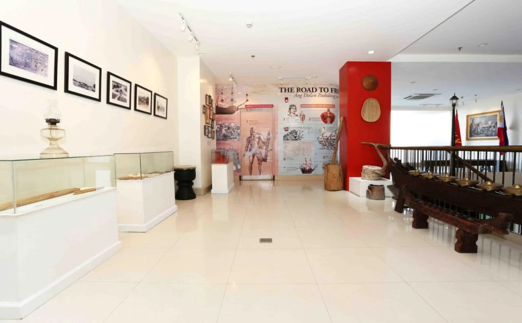 Palm Grass Hotel