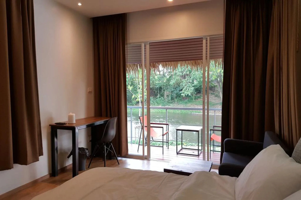Narinfah Resort