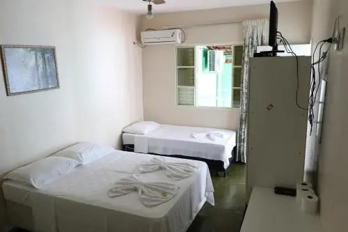 Sampaio's Hotel