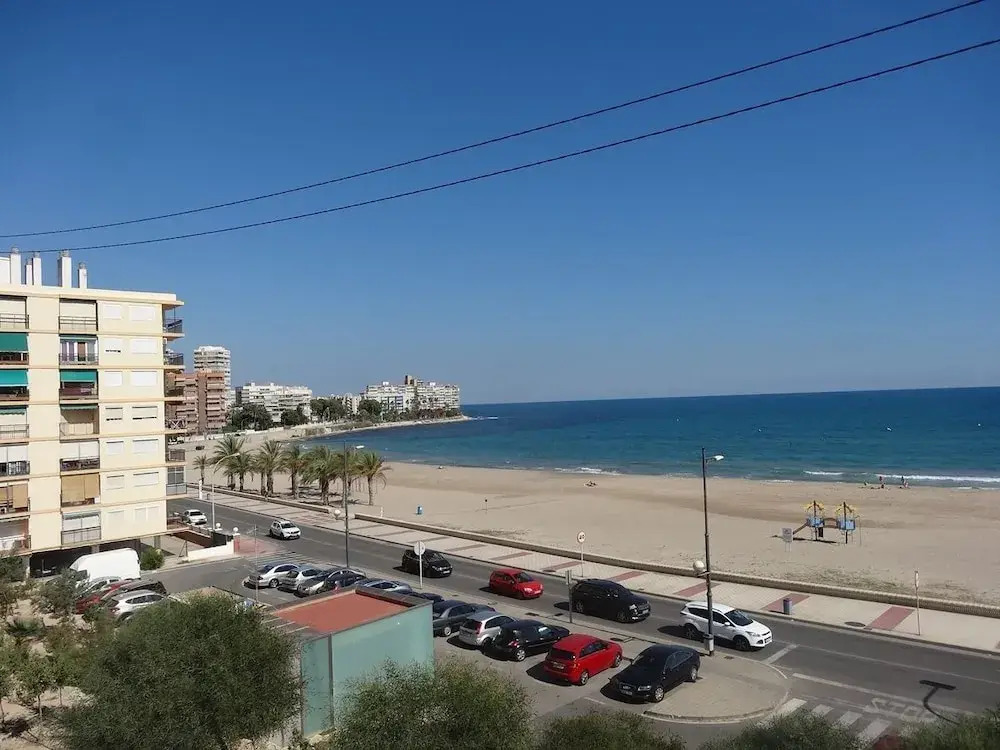 Chalet - Piscina y Playa - El Campello
