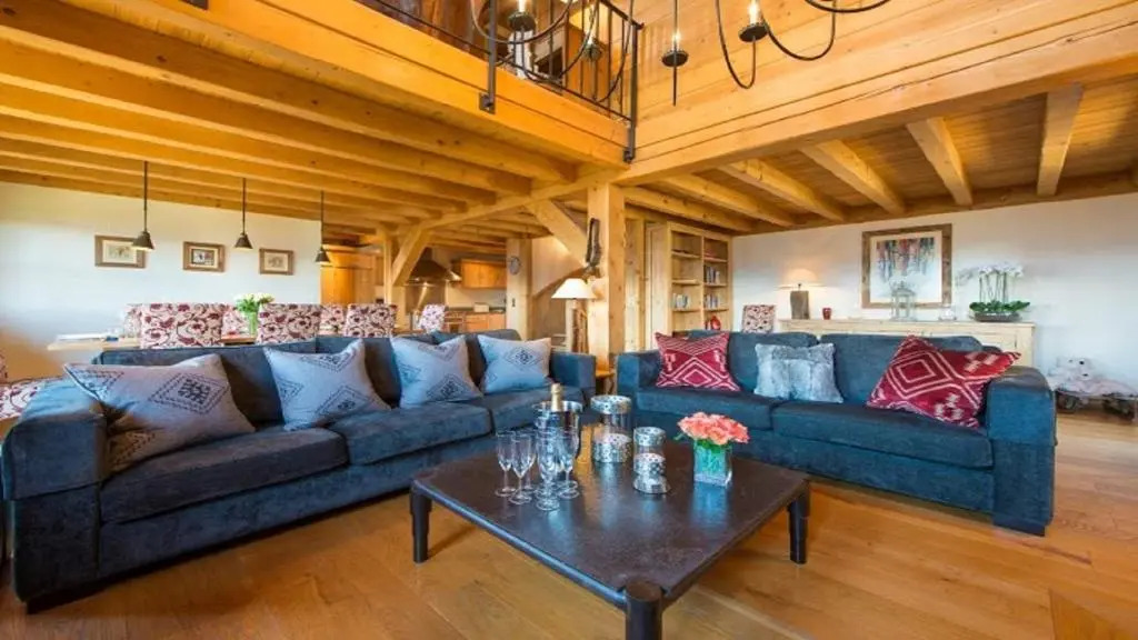 Chalet Dunmore