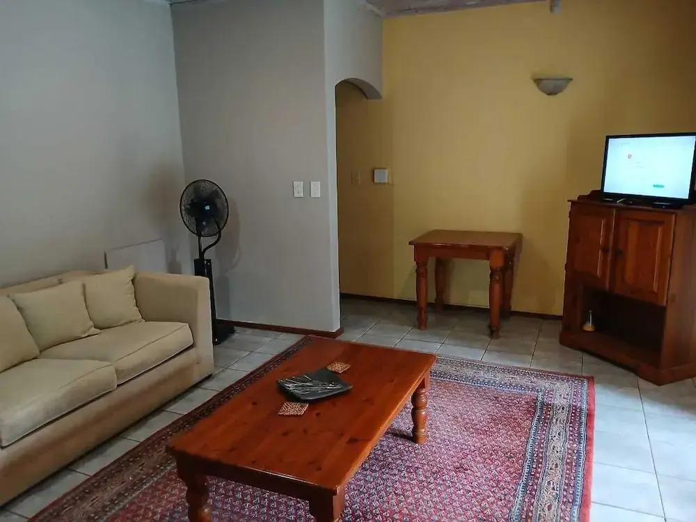 Guesthouse Oaktree fourways