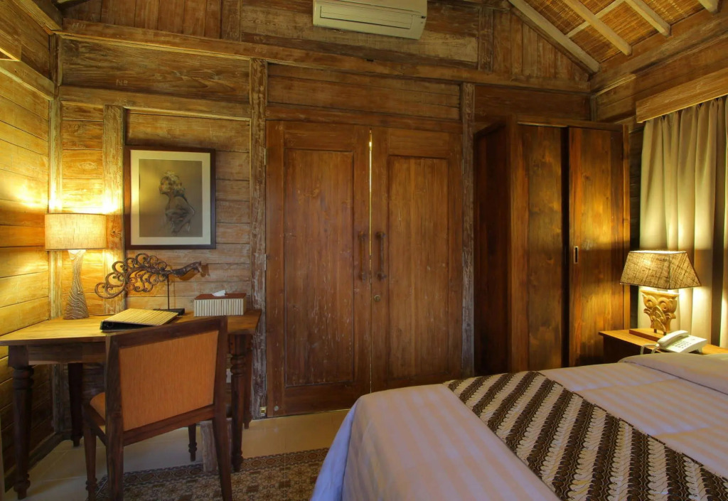 Suarti Resorts Ubud