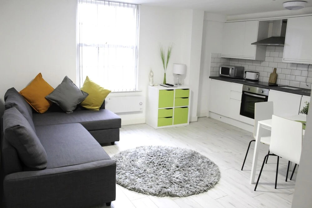 Millerbrook Serviced Apartments