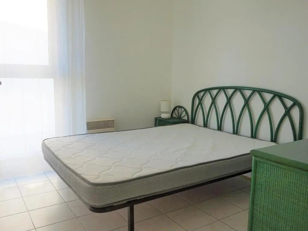 Appartement Cap d'Agde, 3 pièces, 6 personnes - FR-1-607-101