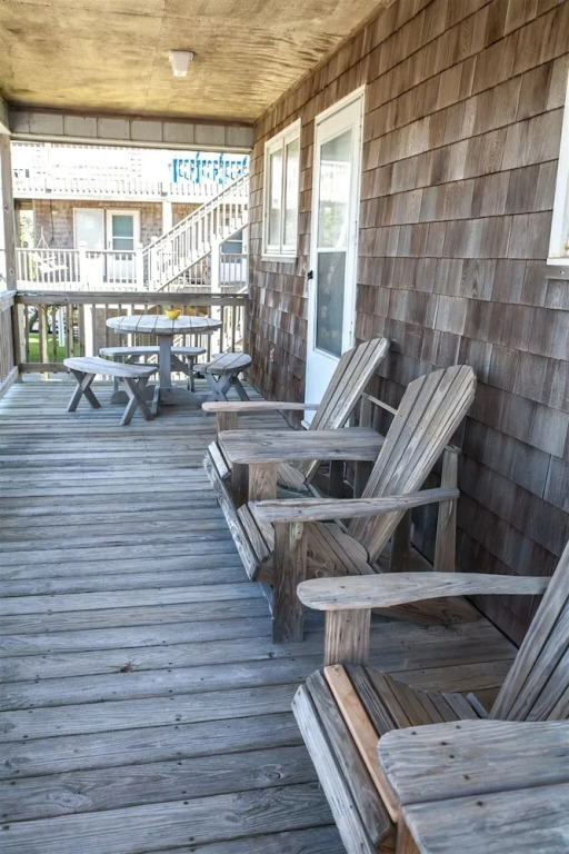 Shell Seeker 3 Bedroom Cottage