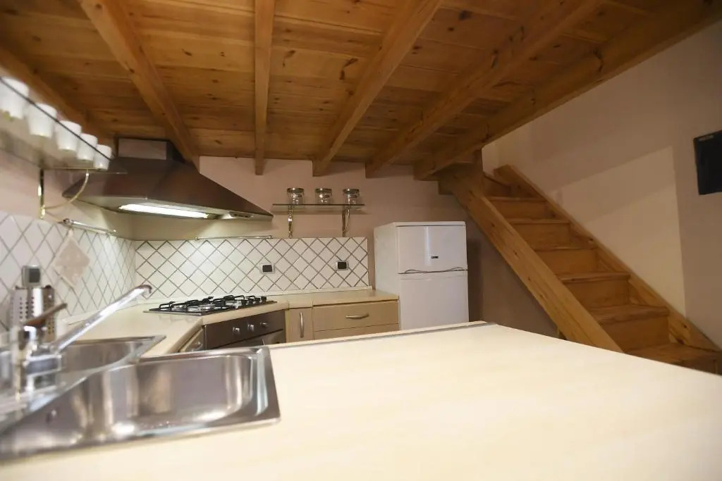 Lo Chalet