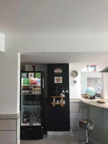 Recanto Hostel