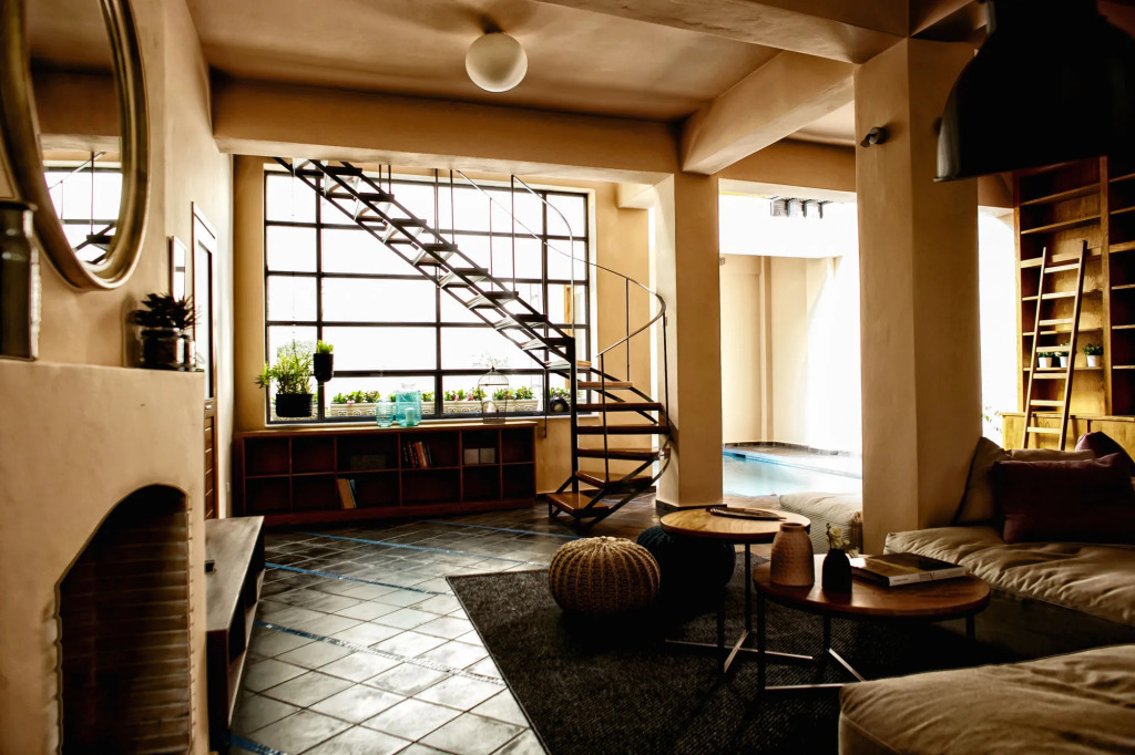 Villa Meliti