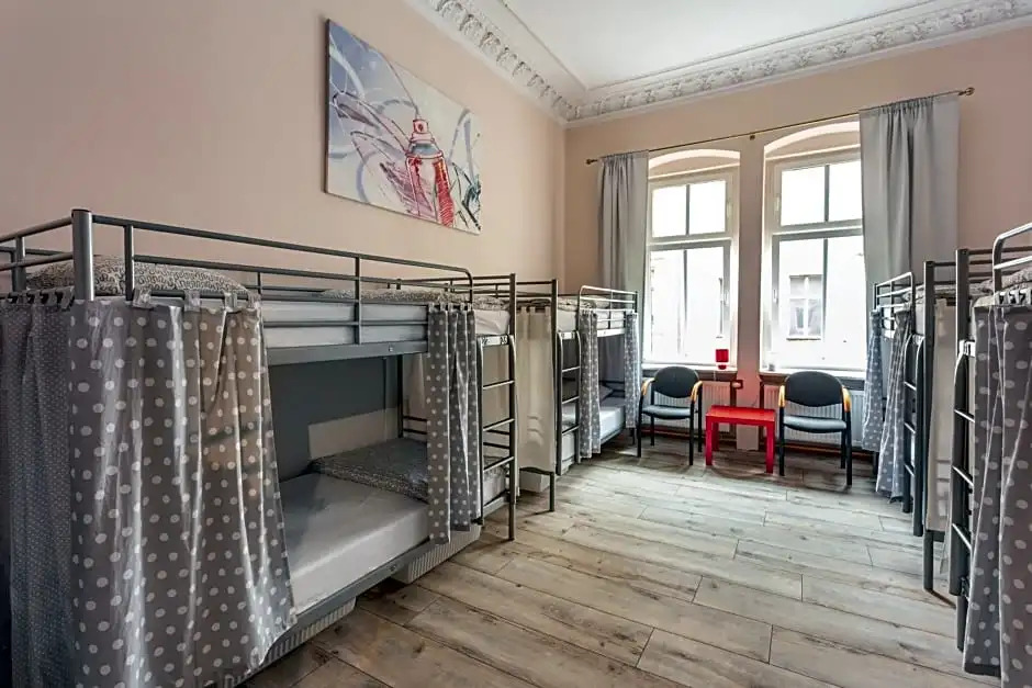Babel Hostel