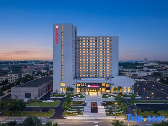 Hilton Garden Inn Weihai RuShan