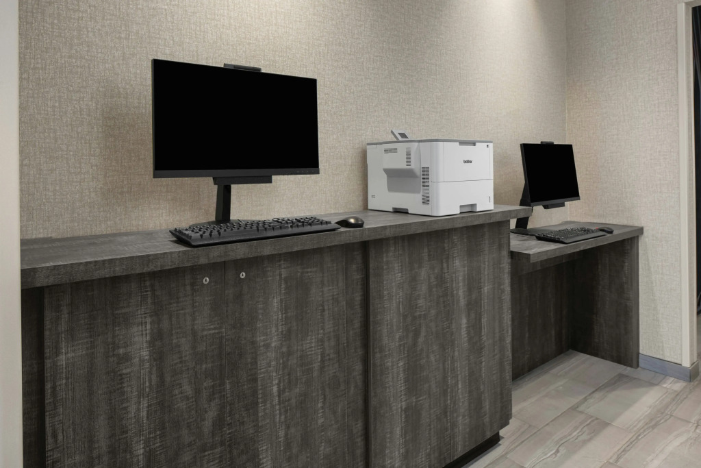 SpringHill Suites by Marriott East Rutherford Meadowlands Carlstadt
