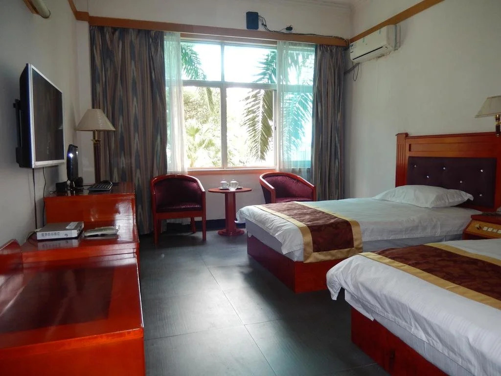 Xishuangbanna Jingyong  Hotel